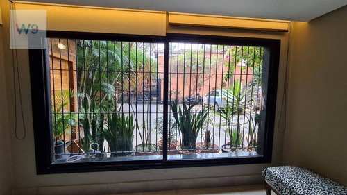 Imagem 23 de 30 de Casa De Vila À Venda, 200 M² Por R$ 2.900.000 - Vila Olímpia - São Paulo/sp - So0023