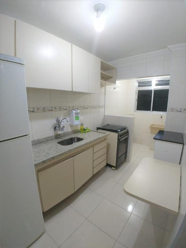 Imagem 3 de 9 de Apto No Artur Alvim Com 2 Dorms, 1 Vaga, 56m² - Ap13386