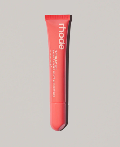 Original Rhode Skin Peptide Lip Tint - Tono Peach Pet