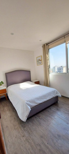 Imagen 13 de 28 de Venta Departamento En Del Valle Con Balcón