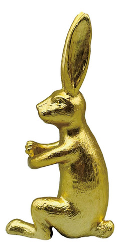 Estatua De Conejo, Recuerdo Realista, Estatuilla De Animal