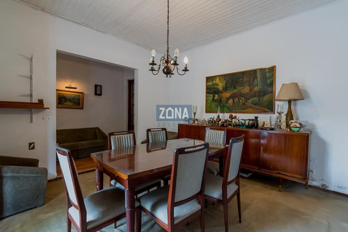 Imagen 3 de 23 de Casa En Venta En Pleno Corazón De Pocitos Nvo 230 M2 Terreno