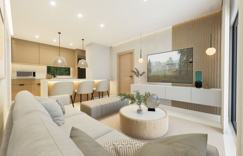Villa En Venta En Las Terrenas