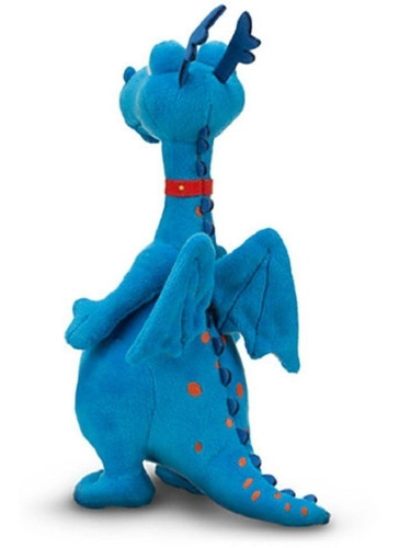 Peluche Original Felpita Doctora Juguetes Disney Habla 36cm. Peluche Original Felpita Doctora Juguetes Disney Habla 36cm.