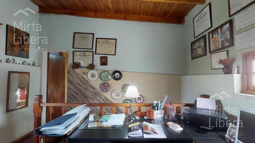 Casa En Venta- Calle 20 69 Y 70- La Plata