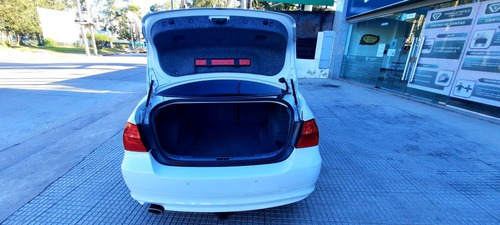 Bmw Serie 3 2.0 320d Sedan Executive 2010