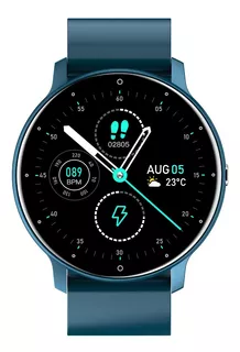Smart Watch Reloj Inteligente P/ iPhone Samsung Xiaomi Moto