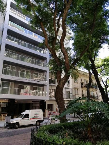 Imagen 1 de 13 de A Estrenar Olleros Y Av Libertador Brukman Mansilla 4 Amb Dep 2 Cocheras Amenities