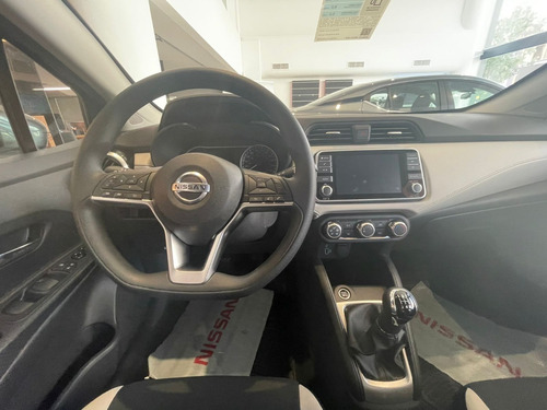 Imagen 12 de 15 de Nissan Versa Advance Mt 0km Entrega Inmediata - Taikki Autos