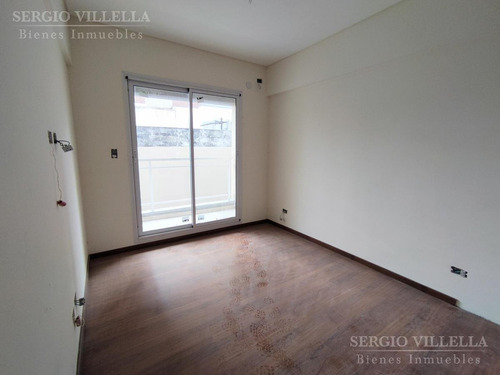 Imagen 7 de 9 de San Juan 3800 - Departamento De Un Dormitorio En Venta - Rosario
