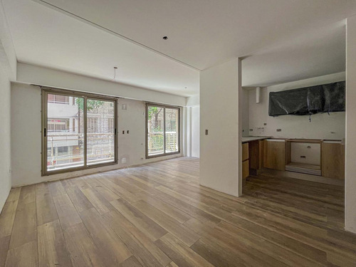 Imagen 16 de 26 de Departamento Estrenar Un Dormitorio Con Balcón - Dorrego 148 - Centro Norte