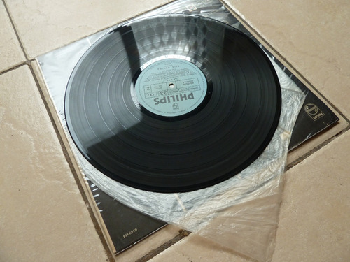 Disco Vinilo Elis Regina Elis (Usado)