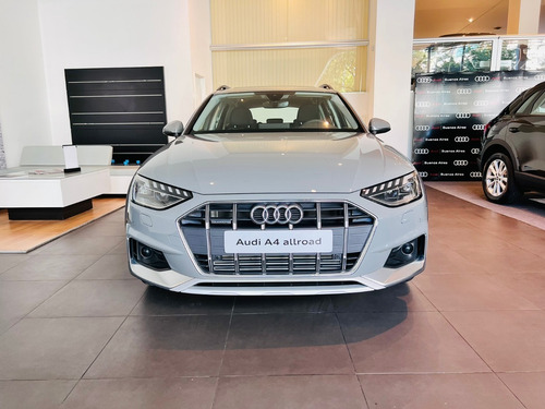 Imagen 3 de 20 de Nueva Audi A4 All Road Quattro 4x4 Q2 Q3 Q5 Q7 A4 A5 A6 2023