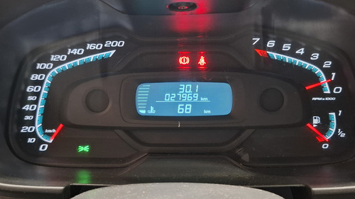 Chevrolet Agile 1.4 Ls