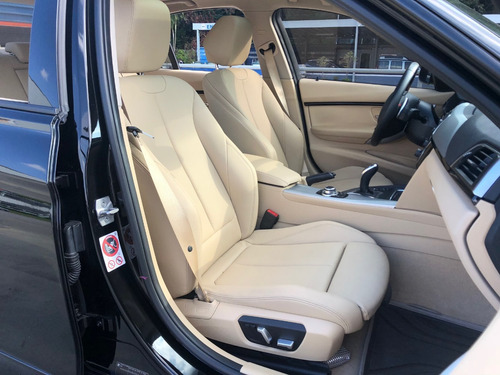 Bmw 320i 2017, Automatico, Completo, Teto Solar, 2.0, Flex