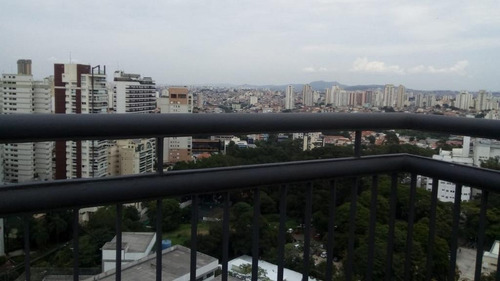 Cobertura À Venda, 190 M² Por R$ 1.200.000,00 - Santana (zona Norte) - São Paulo/sp - Co0303