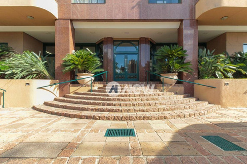 Imagem 10 de 13 de Apartamento Com 3 Dormitórios À Venda, 169 M² Por R$ 928.000,00 - Centro - Novo Hamburgo/rs - Ap2605