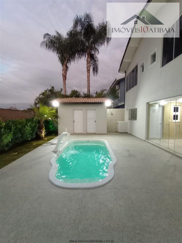 Imagem 6 de 29 de Casas Em Condomínio À Venda Em Bragança Paulista/sp - Compre O Seu Casas Em Condomínio Aqui! - 1496460