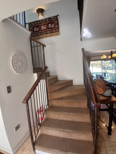Venta Casa Solida En Los Romeros 4 Habitaciones 520mt2