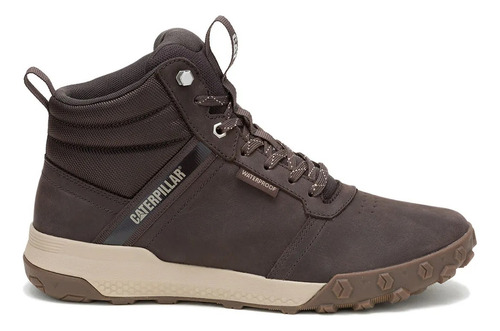 Zapatilla Hombre Hex Ready Café Cat