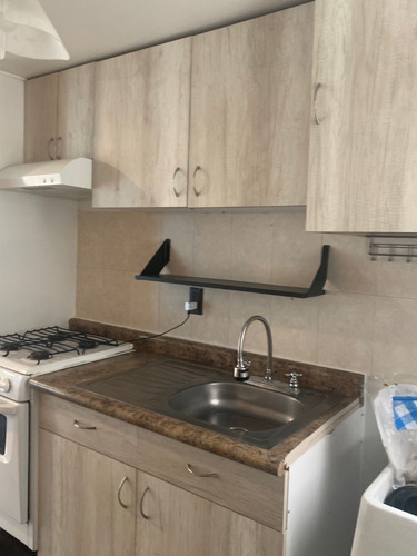 Imagen 5 de 21 de Se Vende En Colonia Anahuac, Departamento De 2 Recamaras De