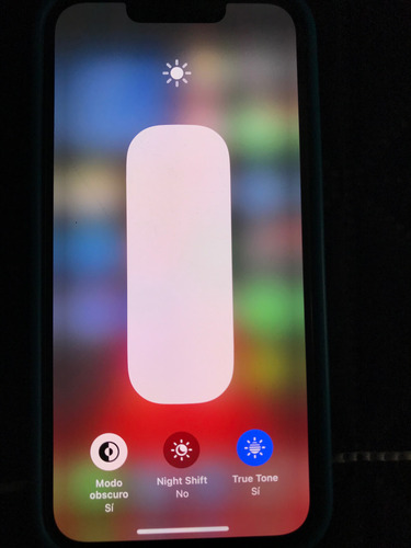 Apple iPhone 13 (128 Gb) - Negro Liberado (Usado)