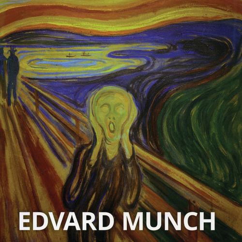 Edvard Munch - Hajo Duchting