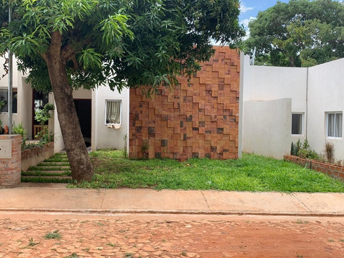Imagen 6 de 9 de Barrio Cerrado Entre Luque Y Limpio Desde G.320.000.000