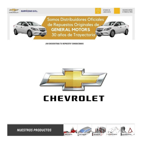 Imagen 7 de 10 de Vidrio Espejo Derecho Chevrolet Onix Prisma Original Gm