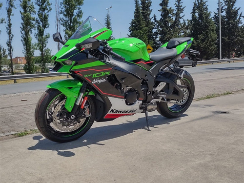 Imagen 2 de 24 de Kawasaki Ninja Zx10-r Abs Krt Oportunidad! Entrega En El Dia