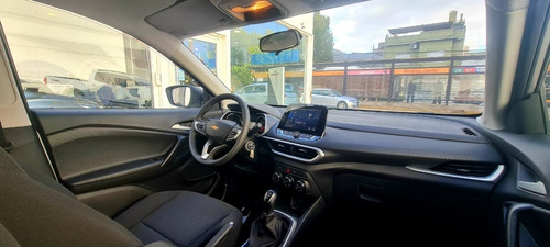Imagen 14 de 19 de Chevrolet Tracker Lt 2023 1.2t 0km Manual Color Smartin6