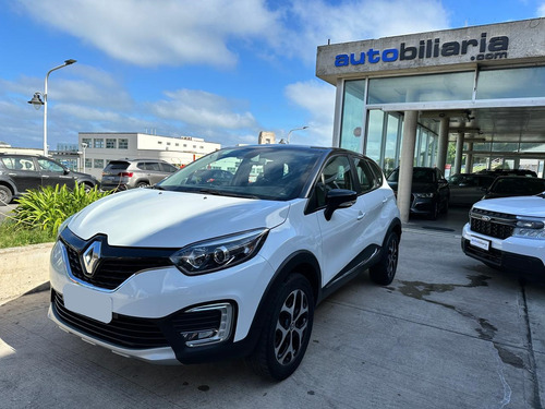 Renault Captur INTENS 1.6 CVT