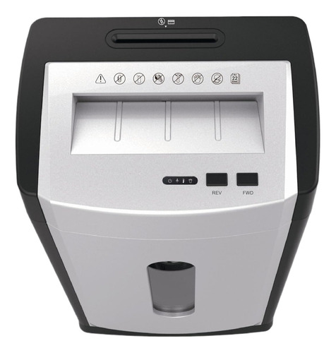 Fragmentadora de Papel Menno Px422d 20 Folhas 110v