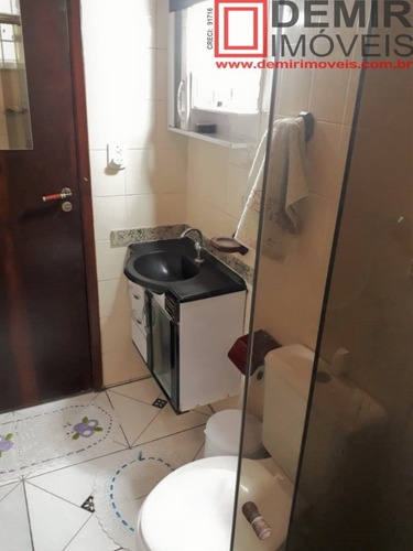 Imagem 12 de 17 de Apartamento - Ap00087 - 34930159