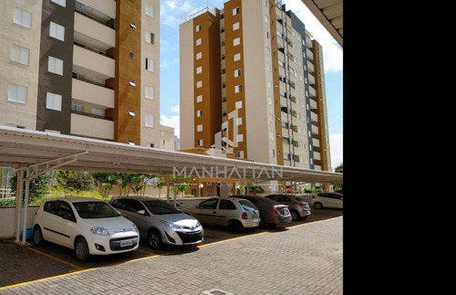 Imagem 26 de 26 de Apartamento À Venda Em Mansões Santo Antônio - Ap005873