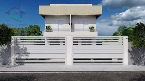 Imagem 10 de 12 de Casa Com 02 Dorms, Jardim Das Cerejeiras, Atibaia - R$ 420 Mil, Cod: 2976 - V2976