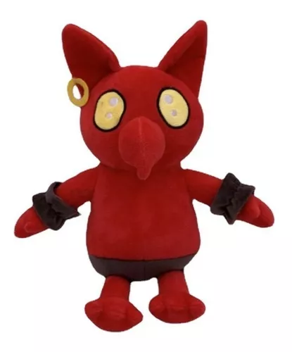 Figura Do Jogo Roblox Horror Doors The Goblino Escape The Do