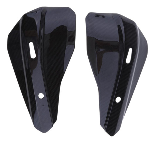 Parabrisas Para Moto Scooter Universal Partes À Moto Abs
