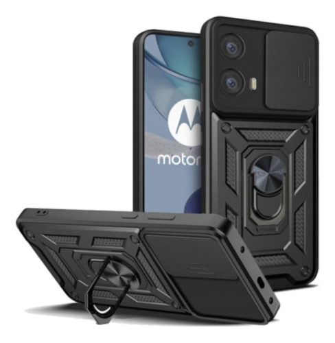 Estuche Antichoque Armor Junshi Para Motorola Moto G 5g 2023