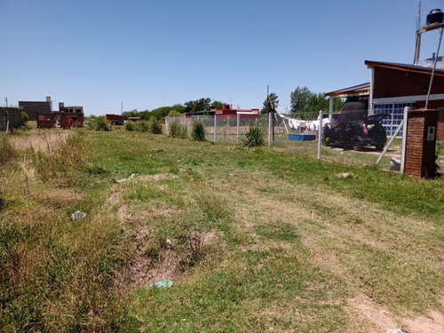 Imagen 4 de 7 de Granaderos, San Vicente, Lote En Buena Zona