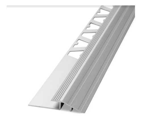 Atrim Perfil Para Pisos Vinilicos Ramp 2253 41 Mm X 2 M