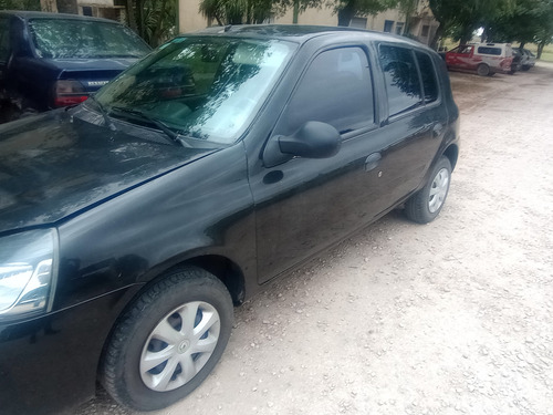 Renault Clio 1.2 Mio Confort Pack