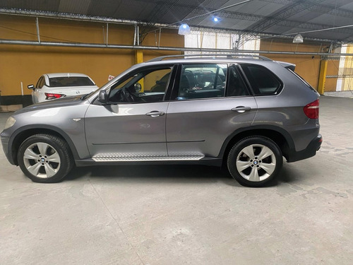 BMW X5 3.0 D Executive Stept