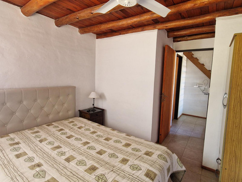 En Venta Dos Casas, Dos Piletas, Cancha De Pádel, Parque De 2 Hectáreas En San Javier, Traslasierra!!