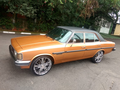 Chevrolet Opala Comodoro