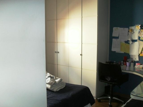 Imagem 7 de 24 de Apartamento Residencial À Venda, Jardim Anália Franco, São Paulo. - Ap4216