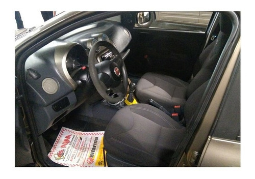 Imagem 3 de 8 de Fiat Uno Way Celeb. 1.0 Evo Fire Flex 8v 5p