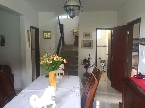 Imagem 19 de 26 de Casa Planalto Em Lote 400 Mt² Oportunidade -em Ótima Localização Prox. A Escolas E Comércios Em Geral, Casa Estilo Colonial 2 Pavimentos, Toda Murada, - Ca00163 - 34888772