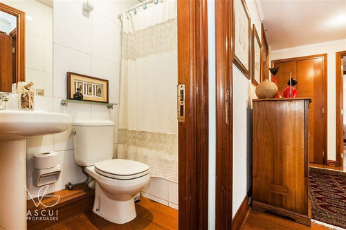 Imagen 8 de 18 de Departamento En Venta De 2 Dorm. En Las Condes