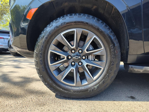 Chevrolet Tahoe Z71 5.3 4wd 2023